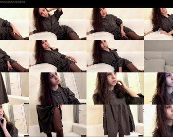 ehotlovea — 40 minute Chaturbate female cam show recording, 1080p, Mar 10, 2019