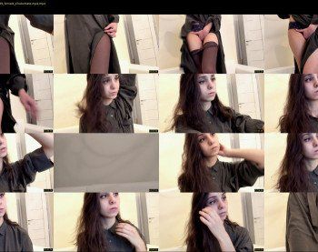 ehotlovea — 40 minute Chaturbate female cam show recording, 1080p, Mar 10, 2019