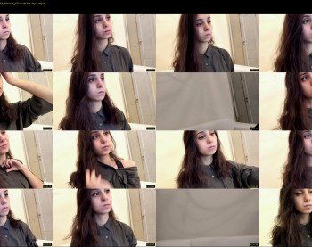 ehotlovea — 38 minute Chaturbate female cam show recording, 1080p, Mar 10, 2019