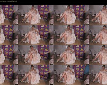 elenalovehot — 13 minute Chaturbate female cam show recording, 4K, Mar 10, 2019