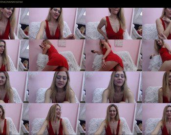 ellamilf — 19 minute Chaturbate female cam show recording, 1080p, Mar 10, 2019