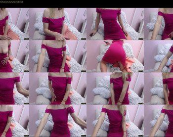 ellamilf — 10 minute Chaturbate female cam show recording, 1080p, Mar 10, 2019
