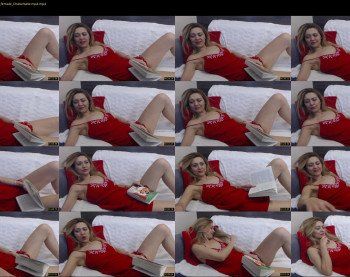 ellamilf — 4 minute Chaturbate female cam show recording, 1080p, Mar 10, 2019
