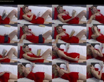 ellamilf — 19 minute Chaturbate female cam show recording, 1080p, Mar 10, 2019