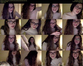 emersoncane — 42 minute Chaturbate female cam show recording, 480p, Mar 11, 2019