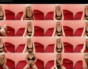 flirtymary — 36 minute Chaturbate female cam show recording, 720p, Mar 11, 2019