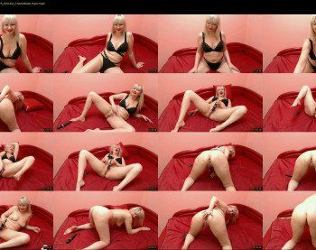 flirtymary — 42 minute Chaturbate female cam show recording, 720p, Mar 11, 2019
