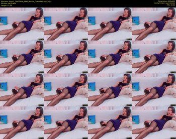 foxyx1 — 13 minute Chaturbate female cam show recording, 480p, Mar 10, 2019
