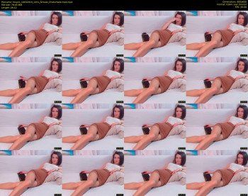 foxyx1 — 29 minute Chaturbate female cam show recording, 480p, Mar 10, 2019