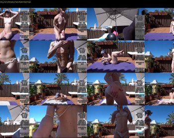hannahjames710 — 29 minute Chaturbate female cam show recording, 1080p, Mar 10, 2019