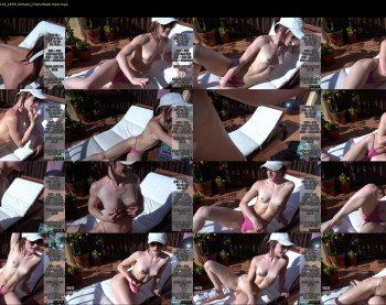 hannahjames710 — 29 minute Chaturbate female cam show recording, 1080p, Mar 10, 2019