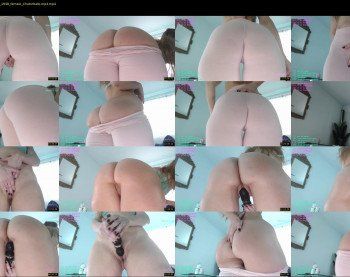 hawt_ass_milf — 64 minute Chaturbate female cam show recording, 720p, Mar 10, 2019