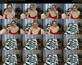 helen_bee — 30 minute Chaturbate female cam show recording, 480p, Mar 10, 2019