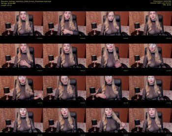 hollings — 26 minute Chaturbate couple cam show recording, 720p, Mar 10, 2019