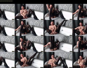 hottalina_ — 79 minute Chaturbate female cam show recording, 720p, Mar 10, 2019