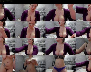 hotvany — 29 minute Chaturbate female cam show recording, 1080p, Mar 10, 2019