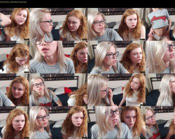 huntertiana — 29 minute Chaturbate female cam show recording, 720p, Mar 10, 2019