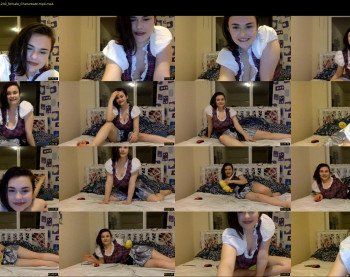 iammisstery — 60 minute Chaturbate female cam show recording, 480p, Mar 10, 2019