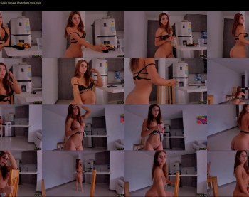 jenny_taborda — 69 minute Chaturbate female cam show recording, 720p, Mar 10, 2019