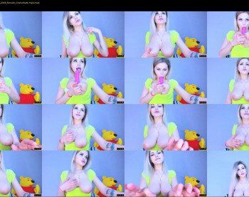 jessiccaburns — 47 minute Chaturbate female cam show recording, 1080p, Mar 10, 2019