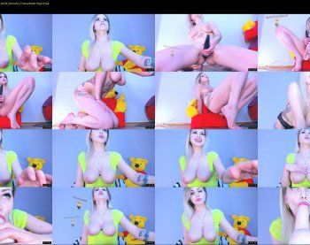 jessiccaburns — 47 minute Chaturbate female cam show recording, 1080p, Mar 11, 2019