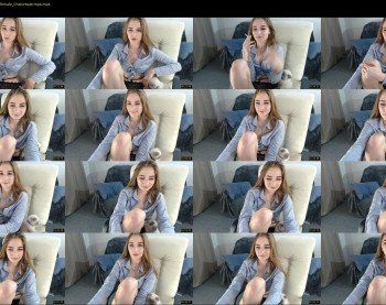 jjennys — 4 minute Chaturbate female cam show recording, 1080p, Mar 10, 2019