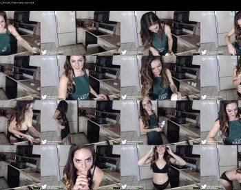 jojodelow — 56 minute Chaturbate female cam show recording, 1080p, Mar 11, 2019