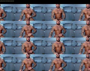 jordan_rush01 — 4 minute Chaturbate male cam show recording, 720p, Mar 11, 2019
