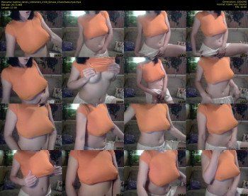 katrine_denev — 18 minute Chaturbate female cam show recording, SD, Mar 10, 2019