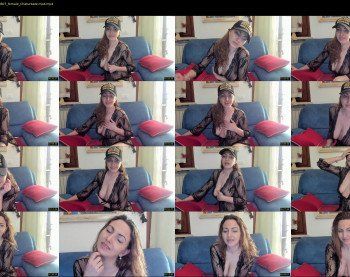 kitty_mya69 — 10 minute Chaturbate female cam show recording, 1080p, Mar 10, 2019
