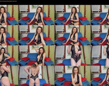 kitty_mya69 — 28 minute Chaturbate female cam show recording, 1080p, Mar 11, 2019