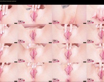 kittyobscene — 35 minute Chaturbate female cam show recording, 1080p, Mar 11, 2019