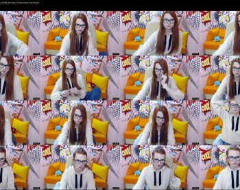 klementinagirl — 27 minute Chaturbate female cam show recording, 720p, Mar 11, 2019