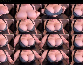 kriisrus — 8 minute Chaturbate female cam show recording, 1080p, Mar 10, 2019