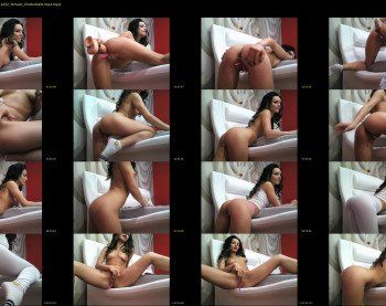 krisi_kiss — 91 minute Chaturbate female cam show recording, 1080p, Mar 10, 2019