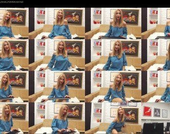 ladyleea — 14 minute Chaturbate female cam show recording, 1080p, Mar 11, 2019
