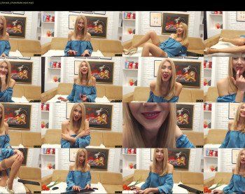 ladyleea — 14 minute Chaturbate female cam show recording, 1080p, Mar 11, 2019