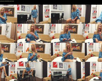 ladyleea — 14 minute Chaturbate female cam show recording, 1080p, Mar 11, 2019