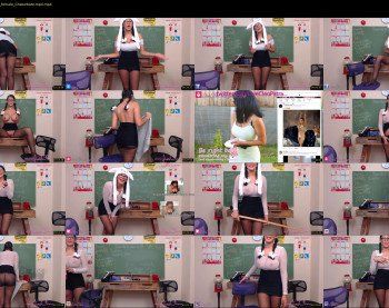 livecleo — 55 minute Chaturbate female cam show recording, 1080p, Mar 10, 2019