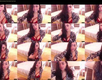 lylas_malika — 29 minute Chaturbate female cam show recording, 1080p, Mar 10, 2019
