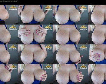 maggielandrin — 4 minute Chaturbate female cam show recording, 720p, Mar 11, 2019