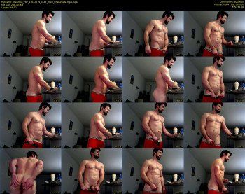 maximus_787 — 50 minute Chaturbate male cam show recording, 480p, Mar 11, 2019
