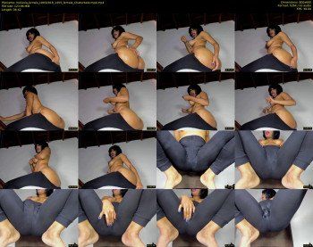melania_browis — 37 minute Chaturbate female cam show recording, 480p, Mar 10, 2019
