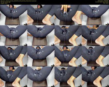 melania_browis — 33 minute Chaturbate female cam show recording, 480p, Mar 10, 2019