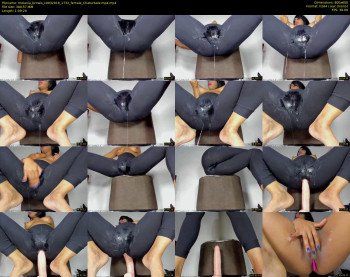 melania_browis — 70 minute Chaturbate female cam show recording, 480p, Mar 10, 2019