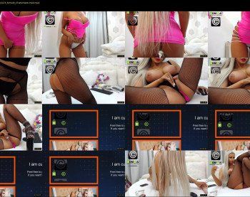 melanielexxx — 62 minute Chaturbate female cam show recording, 720p, Mar 11, 2019