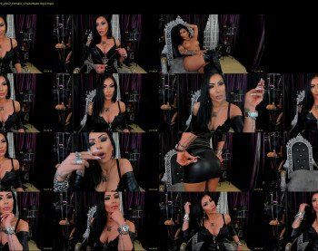 mistresskennya — 67 minute Chaturbate female cam show recording, 720p, Mar 10, 2019