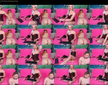 mistressnorma — 19 minute Chaturbate female cam show recording, 1080p, Mar 10, 2019