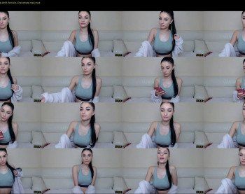 mmmaaa1234 — 7 minute Chaturbate female cam show recording, 720p, Mar 11, 2019