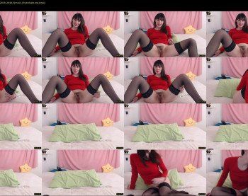 morgana_star_legs — 7 minute Chaturbate female cam show recording, 720p, Mar 10, 2019